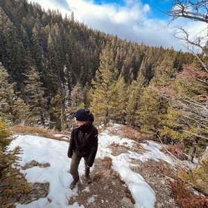 Meet your Posher, Kendra